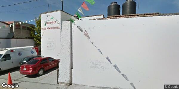 COORDINACIÓN DE PREVENCIÓN DEL DELITO